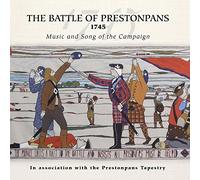 Various Artists - Battle of Prestonpans..