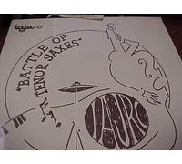 Various Artists - Battle of Tenor Saxes [Vinyl LP]