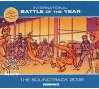 Various Artists - Battle of The.2005-15tr [Import]