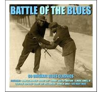 Various Artists - Battle of The Blues [Import]