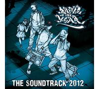 Various Artists - Battle of the Year 2012
