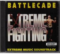 Various Artists - Battlecade Extreme Fighting