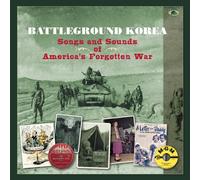 Battleground Korea
