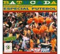 Various Artists - Batucada Especial Futebol