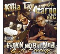 Various Artists - Bay Area Co-OP: Hyphy VS. Gangsta