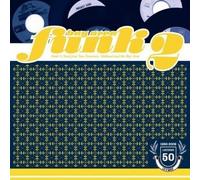 Various Artists - Bay Area Funk II -15tr-