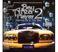 Various Artists - Bay Area Playas 2
