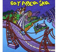 Various Artists - Bay Area Ska