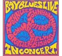 Various Artists - Bay Blues Live