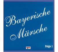 Various Artists - Bayerische Maersche 1