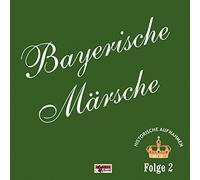 Various Artists - Bayerische Maersche-2