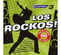 Various Artists - Bayern 3-Los Rockos [Import]