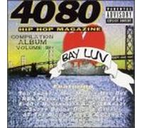 Various Artists - Bayluv: 4080 Compilation 2