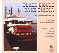 Various Artists - Bbbb True You Don't Love Me / Various [Cd]