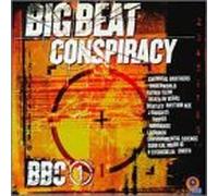 Various Artists - BBC: Big Beat Conspiracy