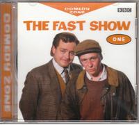 Various Artists - BBC CZ: The Fast Show 1 [Import]