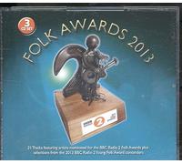 Various Artists - BBC Folk Awards 2013 [Import]