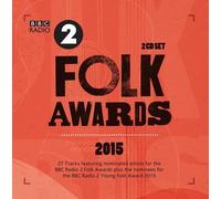 Various Artists - BBC Folk Awards 2015 [Import]