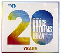 Various Artists - BBC Radio 1 Dance.20 Year [Import]