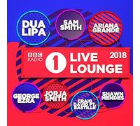 Various Artists – BBC Radio 1's Live – Import – Ministry of Sound