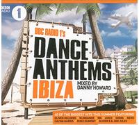 Various Artists – BBC Radio 1's Dance – Import