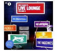 Various Artists - BBC Radio 1's Live Lounge 6 / Various