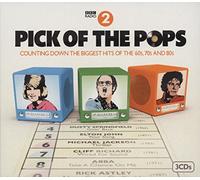 Various Artists - BBC Radio 2's Pick of The Pops