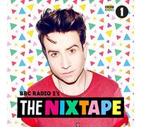 Various Artists - BBC Radio The Nixtape/Various