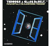 BBC Radiophonic Workshop - BBC Radiophonic Through A Glass Darkly [180 gm Vinyl]