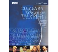 Various Artists - BBC Singer of the World in Cardiff
