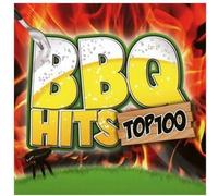 Various Artists - BBQ Hits Top 100 [Import]