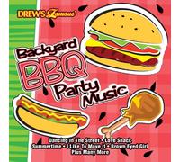 Various Artists - BBQ Party Music
