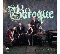 Various Artists - Be Baroque [Compact Discs]