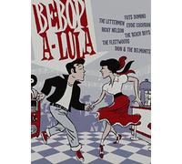 Various Artists - Be-Bop-A-Lula