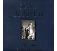 Various Artists - Be Bop Era
