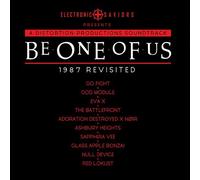 Various Artists - Be One Of Us: 1987 Revisited (Various Artists) [Compact Discs]
