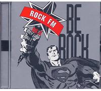 VARIOUS ARTISTS - Be Roch [Import]