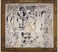 Various Artists – Be Yourself: Tribute to Graham Nash's Songs for – CD