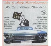 Various Artists – Best of Bea & Baby Vol.2 – Import