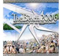 Various Artists - Beach 2006 Compiled by DJ Dithforth
