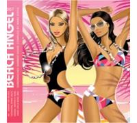 Various Artists – Beach Angel – 33tr