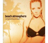 Various Artists - Beach Atmosphere [Import]