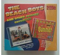 Various Artists - Beach Boys & Other Summer Favorites