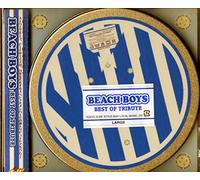 Various Artists - Beach Boys Tribute: Best of [Import]