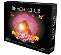 Various Artists - Beach Club-Black Box [Import]