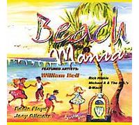 Various Artists - Beach Mania