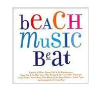 Various Artists - Beach Music Beat [Import]