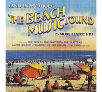 Le son de la musique de plage : 25 Cla de plus