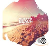 Various Artists – Beach Sessions 2016 – Import