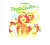 Various Artists - Beachclubbing